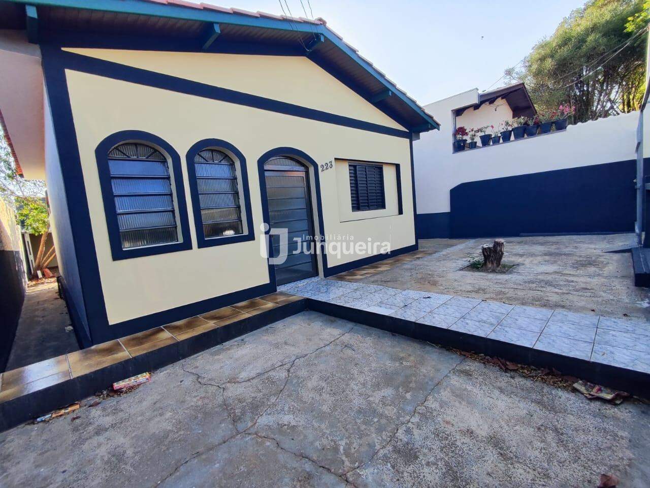 Casa à venda, 2 quartos, 7 vagas, no bairro Jardim São Cristóvão II em Rio das Pedras - SP