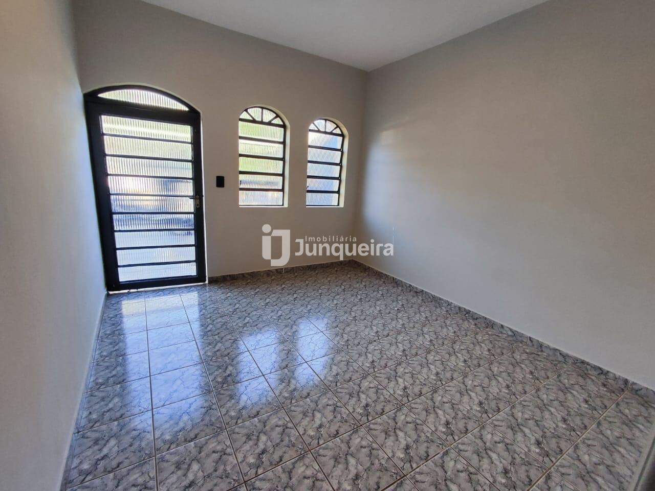 Casa à venda, 2 quartos, 7 vagas, no bairro Jardim São Cristóvão II em Rio das Pedras - SP