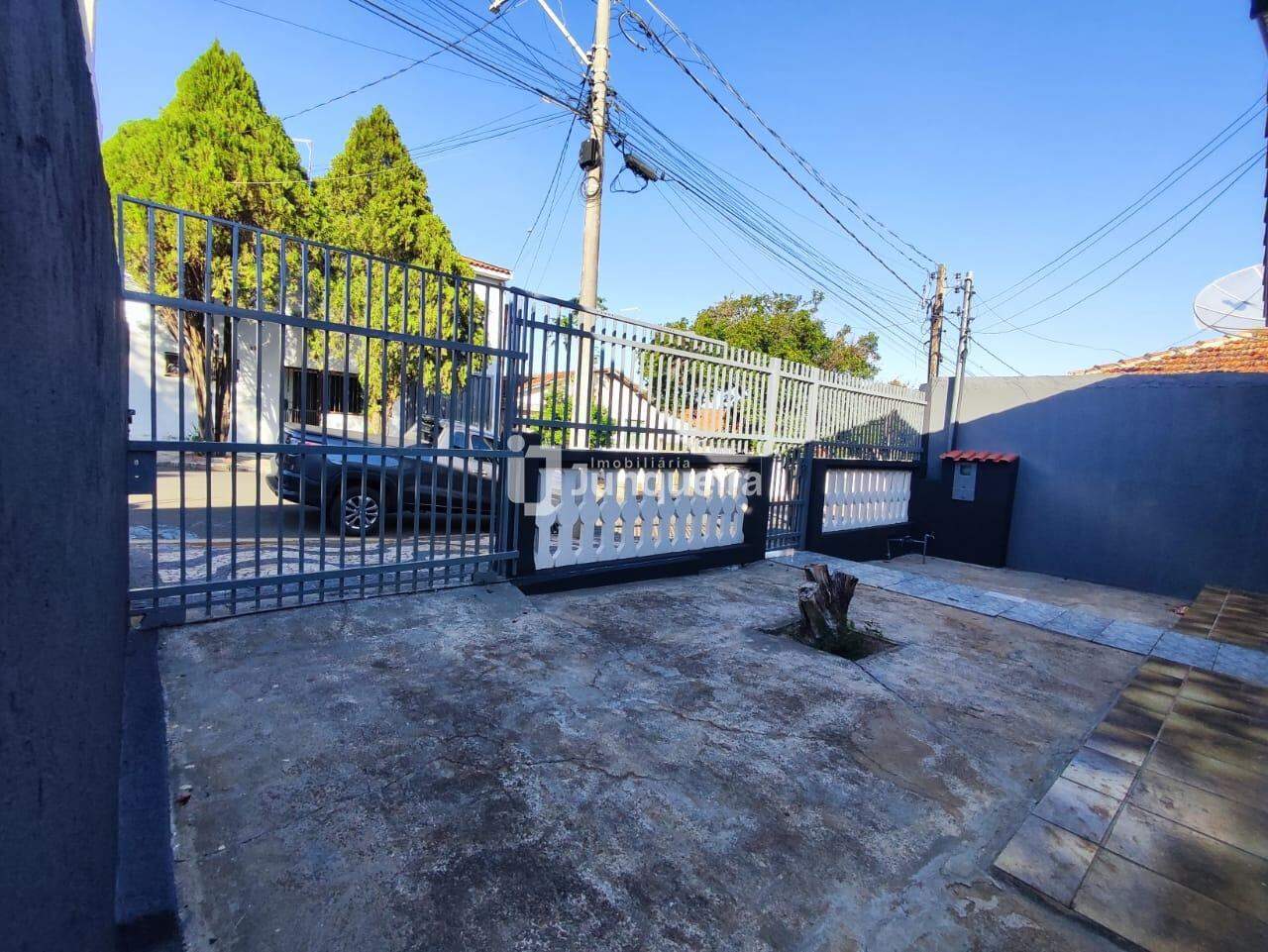 Casa à venda, 2 quartos, 7 vagas, no bairro Jardim São Cristóvão II em Rio das Pedras - SP