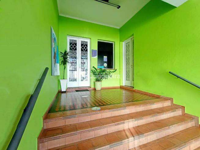 Casa Comercial para alugar, 1 quarto, no bairro Centro em Piracicaba - SP