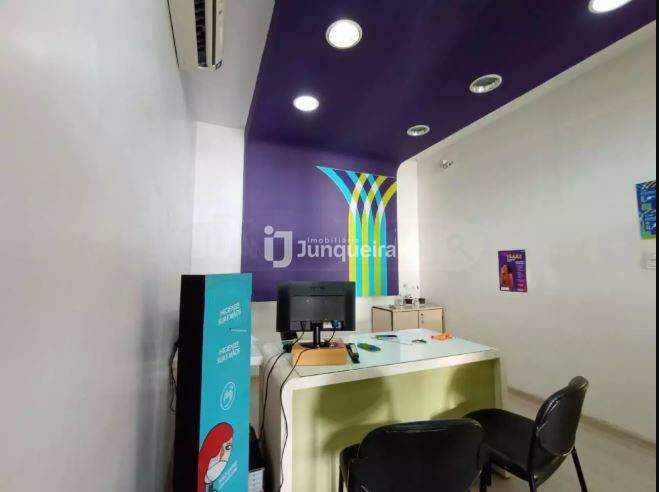 Casa Comercial para alugar, 1 quarto, no bairro Centro em Piracicaba - SP