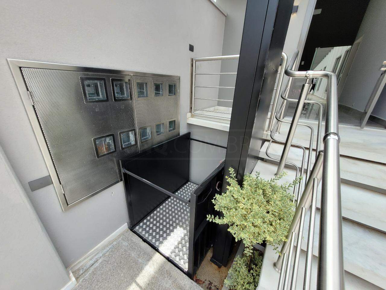 Sala Comercial para alugar, 3 vagas, no bairro São Judas em Piracicaba - SP