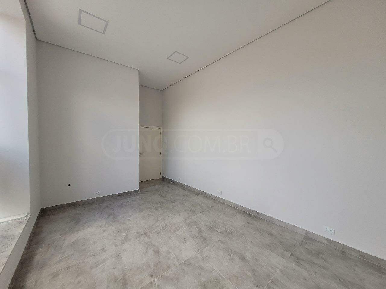 Sala Comercial para alugar, 3 vagas, no bairro São Judas em Piracicaba - SP