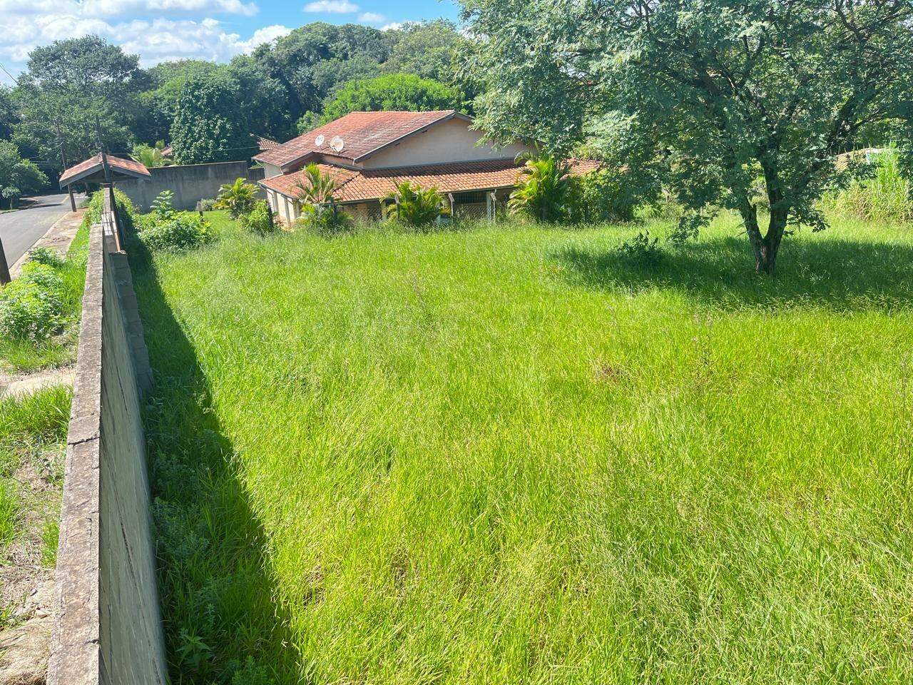 Terreno à venda, no bairro Santa Rita em Piracicaba - SP