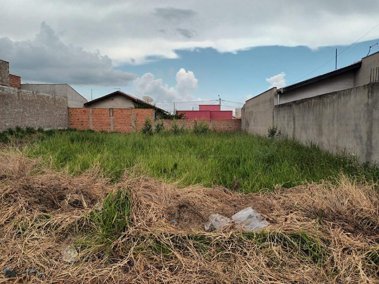 Terreno à venda, no bairro Campos Do Conde em Piracicaba - SP