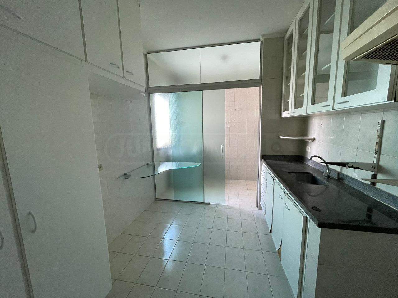 Apartamento à venda no Novitália Residence, 3 quartos, sendo 1 suíte, 2 vagas, no bairro Nova América em Piracicaba - SP