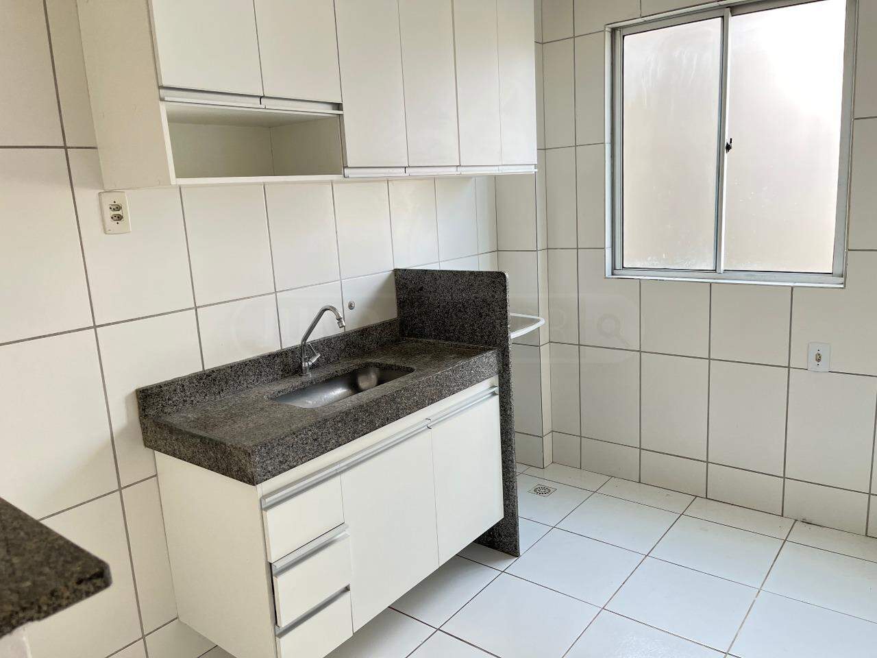 Apartamento à venda no Panoramic, 2 quartos, 1 vaga, no bairro Piracicamirim em Piracicaba - SP