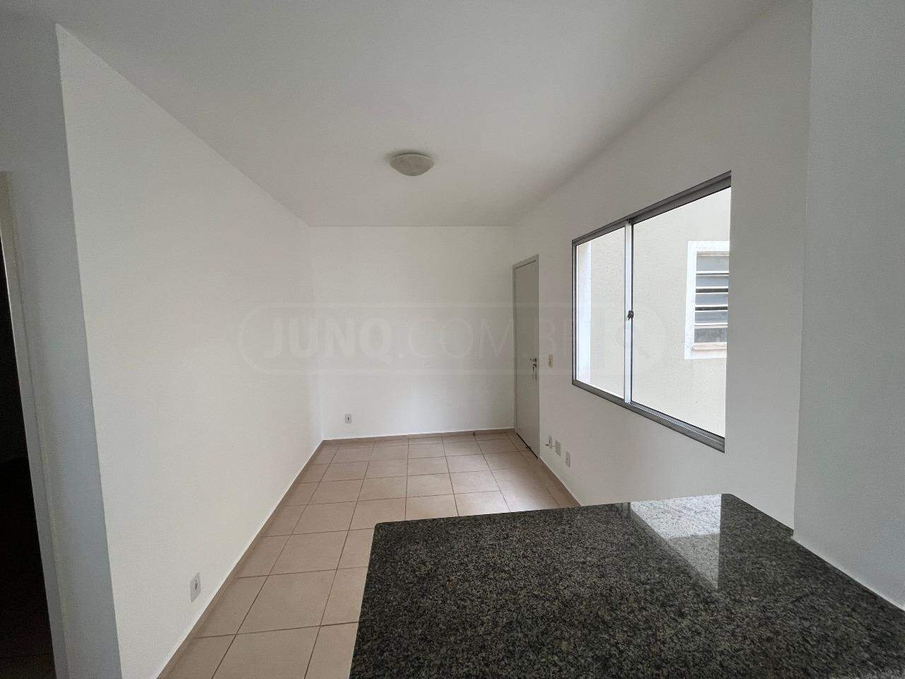 Apartamento à venda no Panoramic, 2 quartos, 1 vaga, no bairro Piracicamirim em Piracicaba - SP