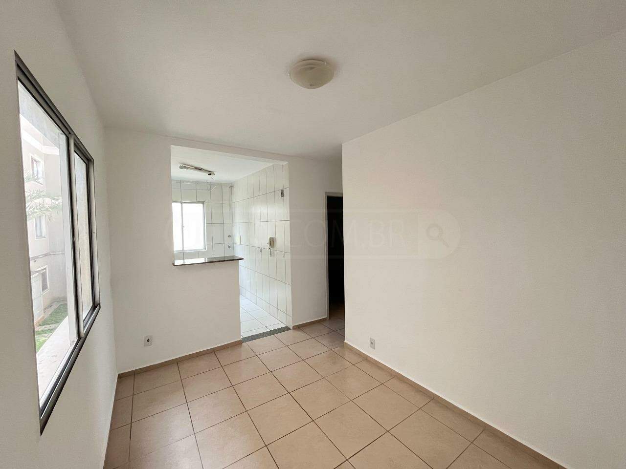 Apartamento à venda no Panoramic, 2 quartos, 1 vaga, no bairro Piracicamirim em Piracicaba - SP