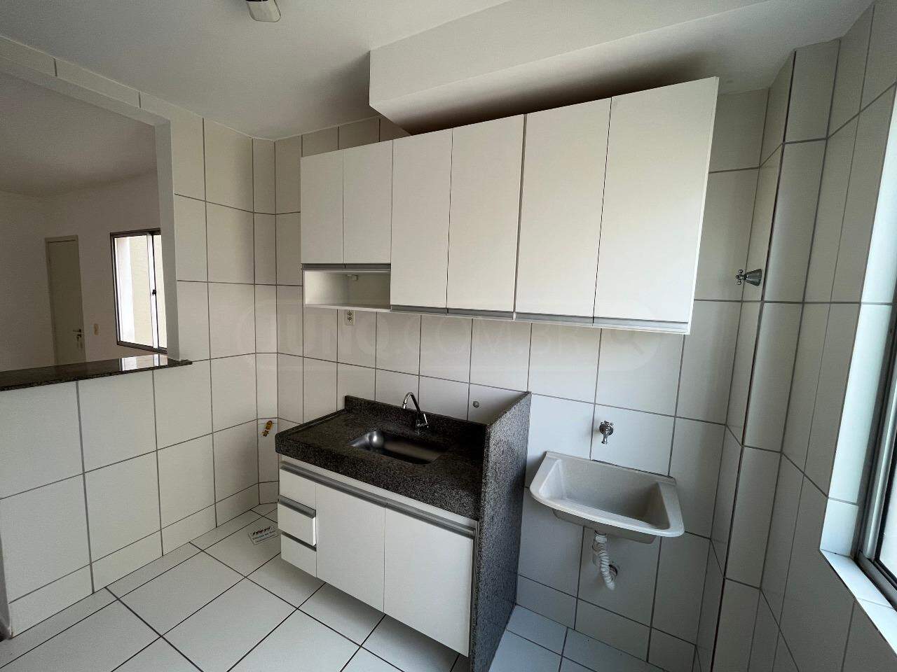 Apartamento à venda no Panoramic, 2 quartos, 1 vaga, no bairro Piracicamirim em Piracicaba - SP