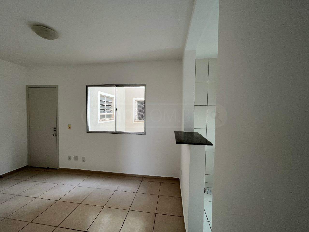 Apartamento à venda no Panoramic, 2 quartos, 1 vaga, no bairro Piracicamirim em Piracicaba - SP