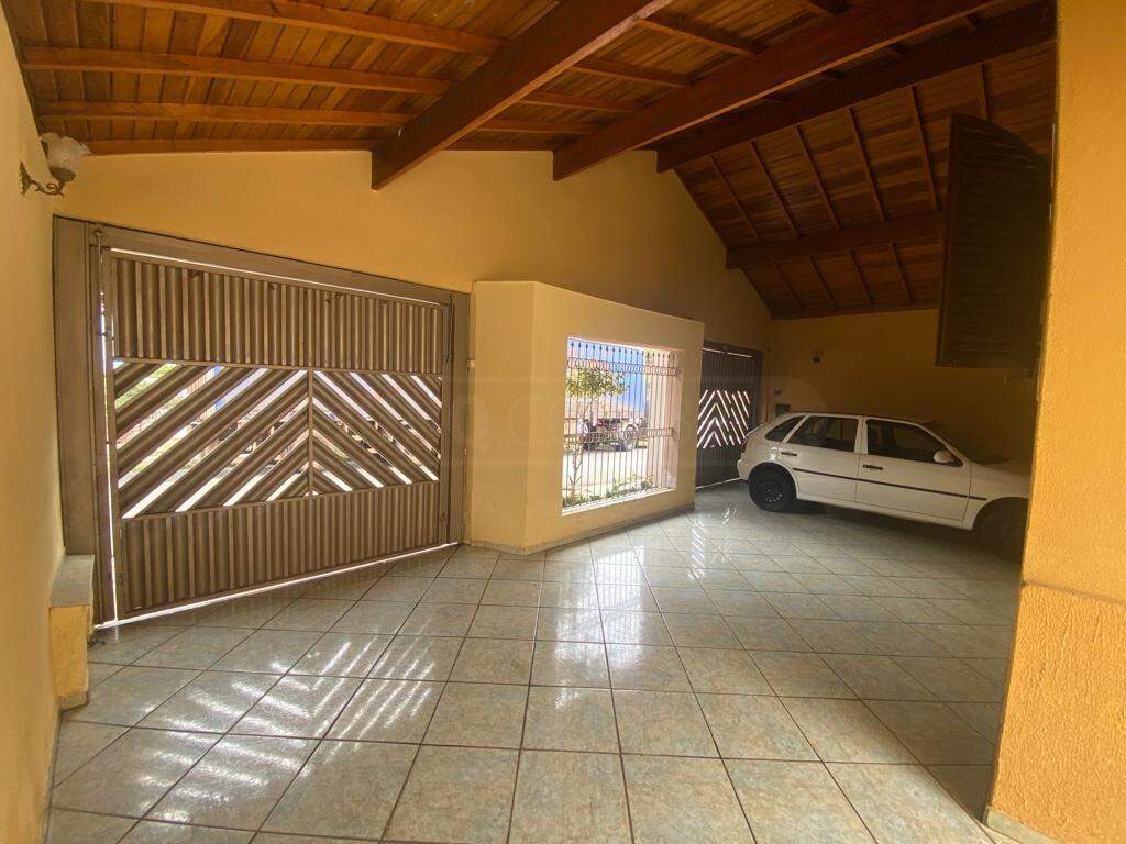 Casa à venda, 3 quartos, 3 vagas, no bairro Jardim Algodoal em Piracicaba - SP
