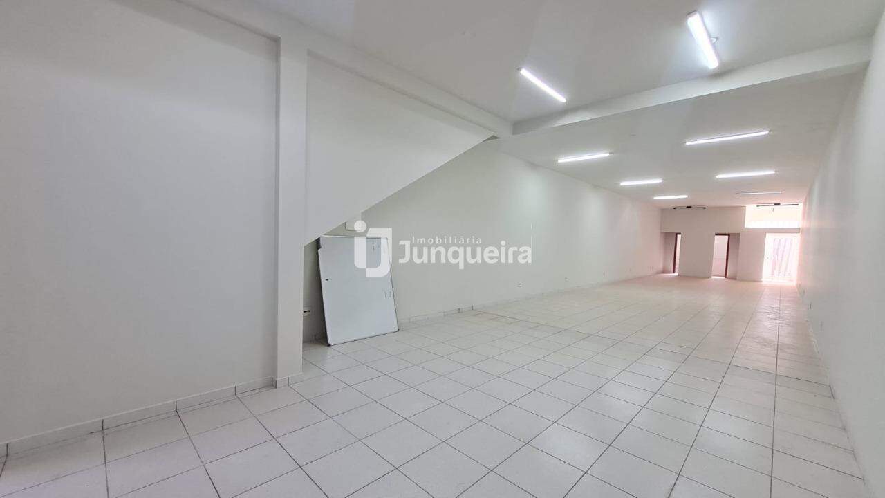 Foto 2 de Salão para aluguel, Paulista - Piracicaba/SP