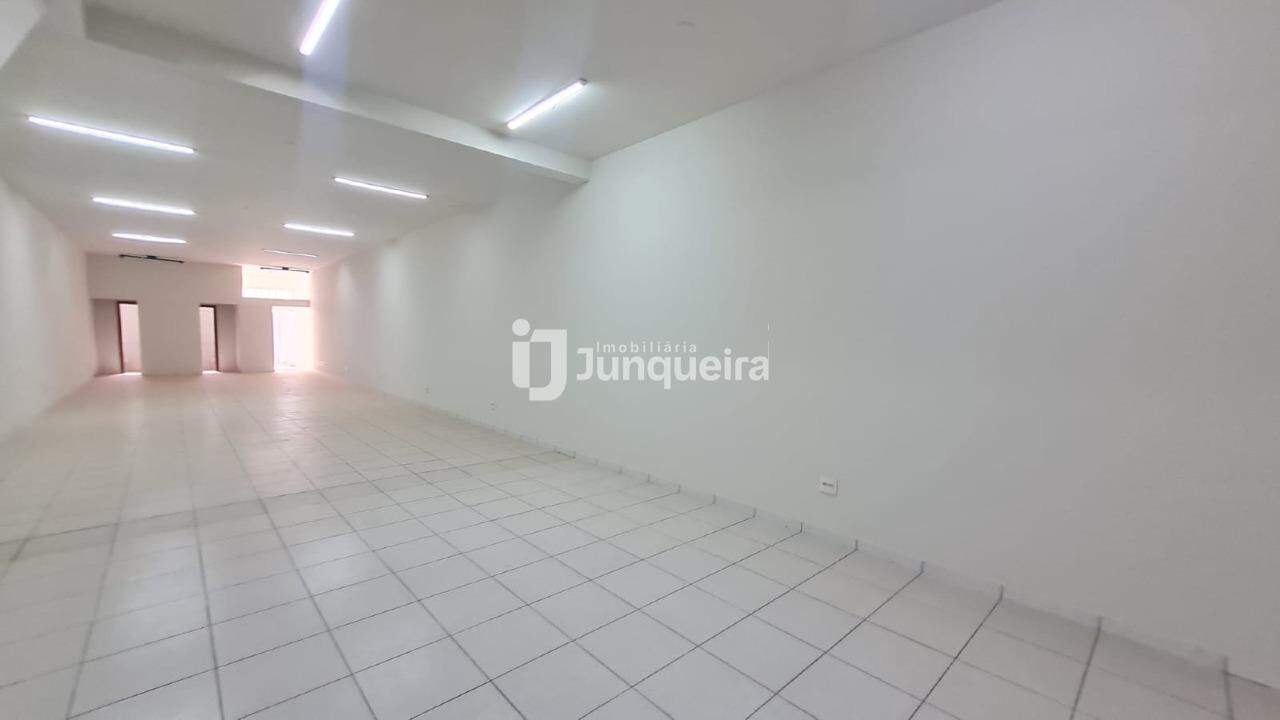 Foto 3 de Salão para aluguel, Paulista - Piracicaba/SP