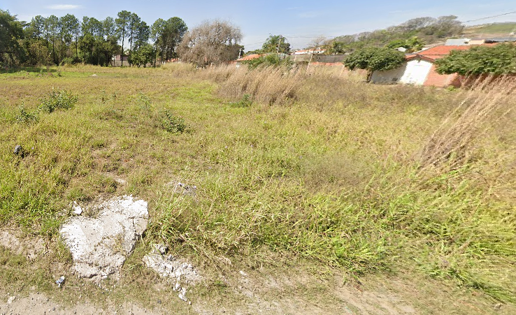 Terreno à venda, no bairro Jardim São Francisco em Piracicaba - SP