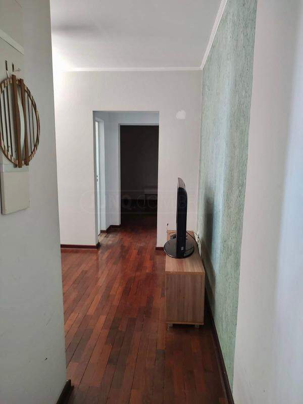 Apartamento à venda no  Residencial Elite, 1 quarto, 1 vaga, no bairro Jardim Elite em Piracicaba - SP