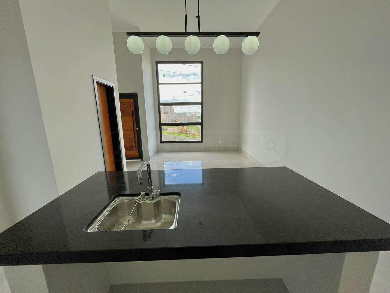 Casa em Condomínio à venda no Soleil , 3 quartos, sendo 1 suíte, 4 vagas, no bairro Ondinhas em Piracicaba - SP