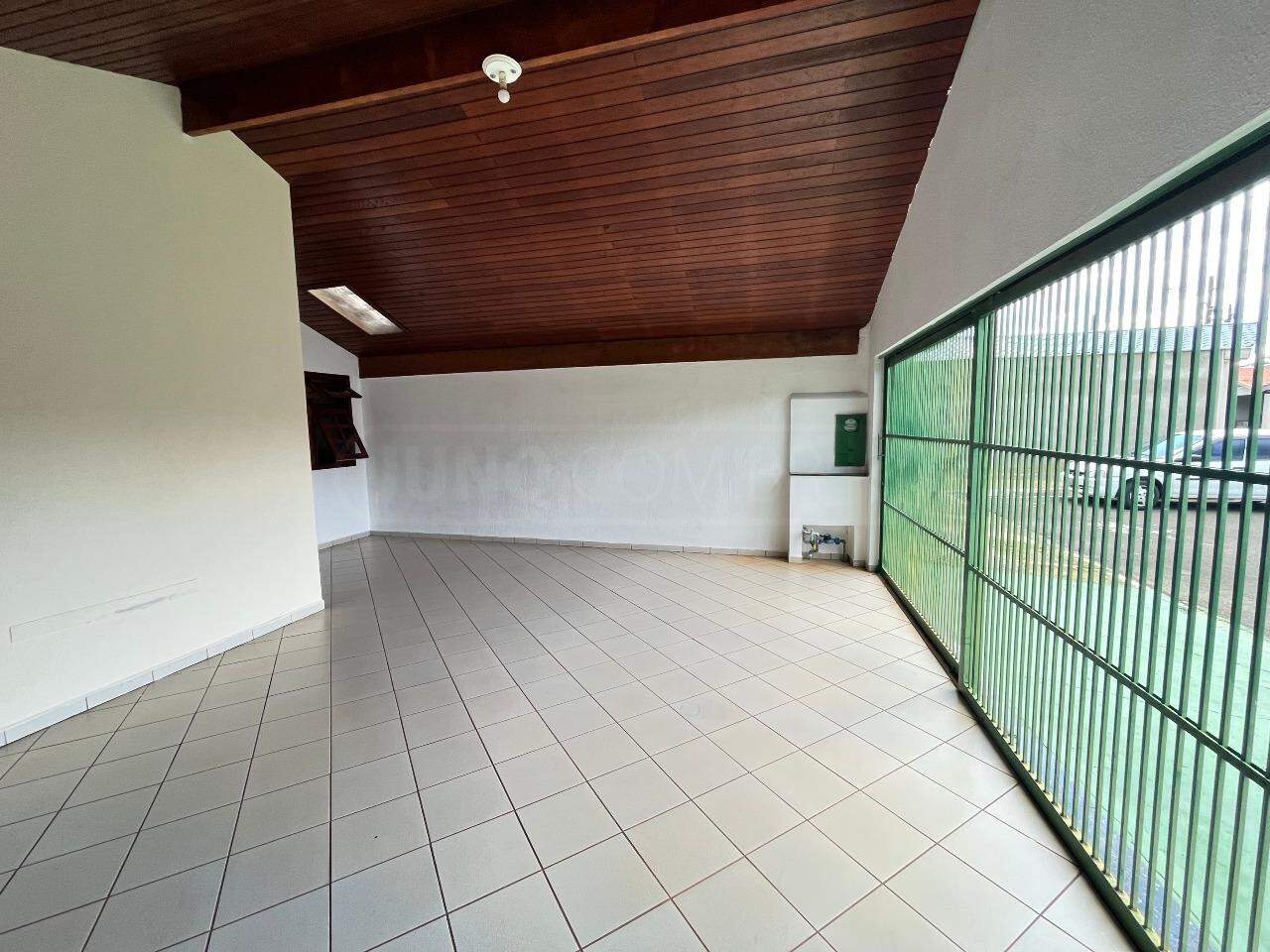 Casa em Condomínio à venda no Condominio Residencial Parque Taquaral, 4 quartos, sendo 1 suíte, 2 vagas, no bairro Parque Taquaral em Piracicaba - SP