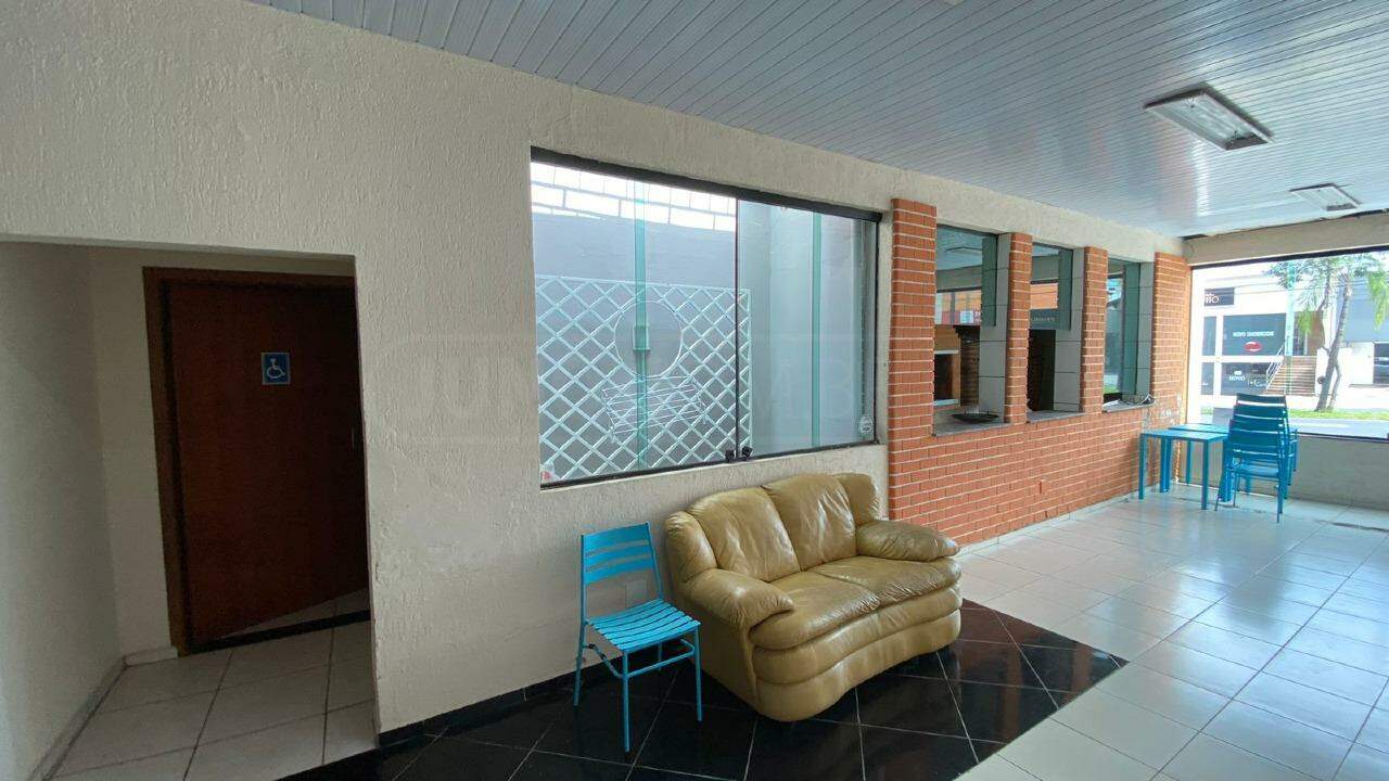 Salão para alugar, 2 vagas, no bairro São Dimas em Piracicaba - SP
