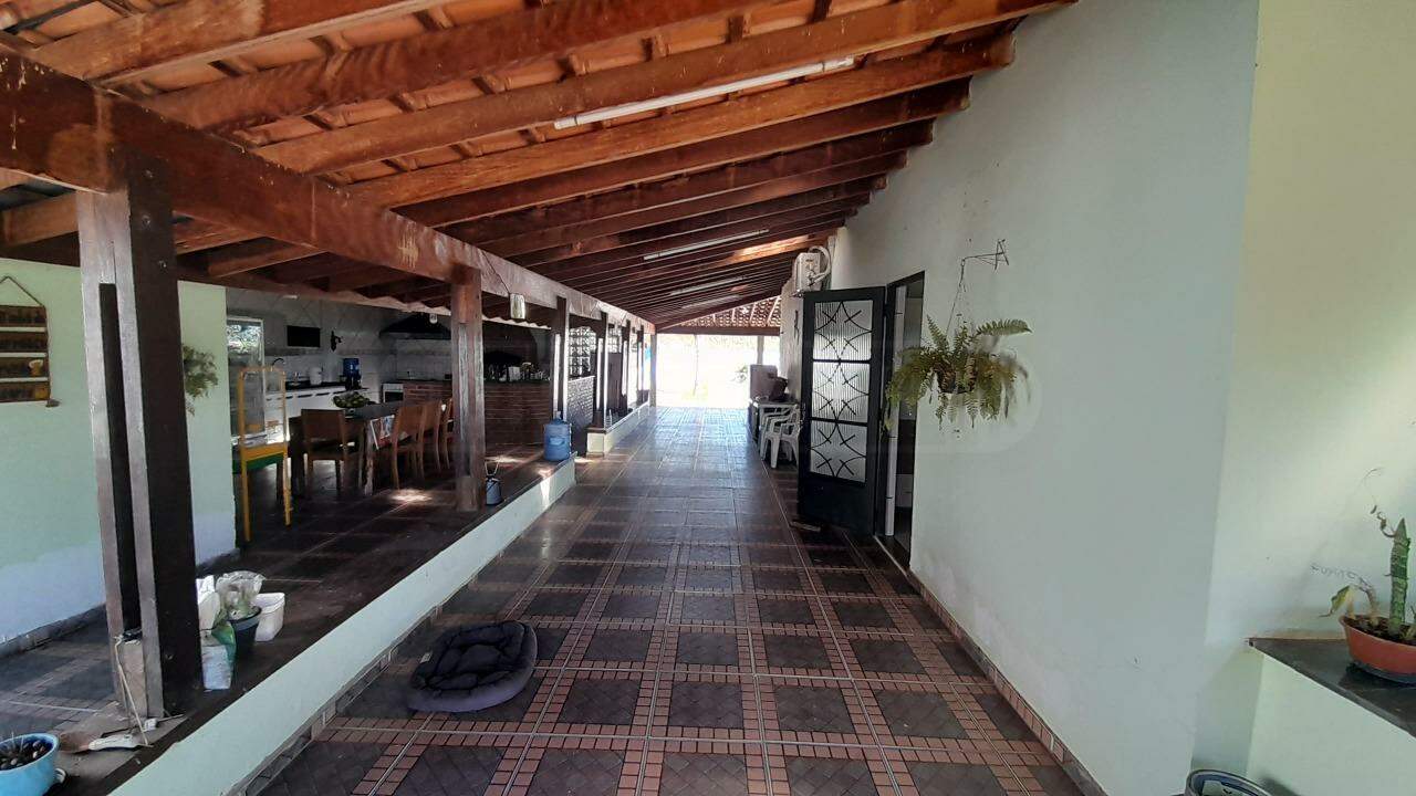 Chácara à venda, 4 quartos, 4 vagas, no bairro São Jorge em Piracicaba - SP