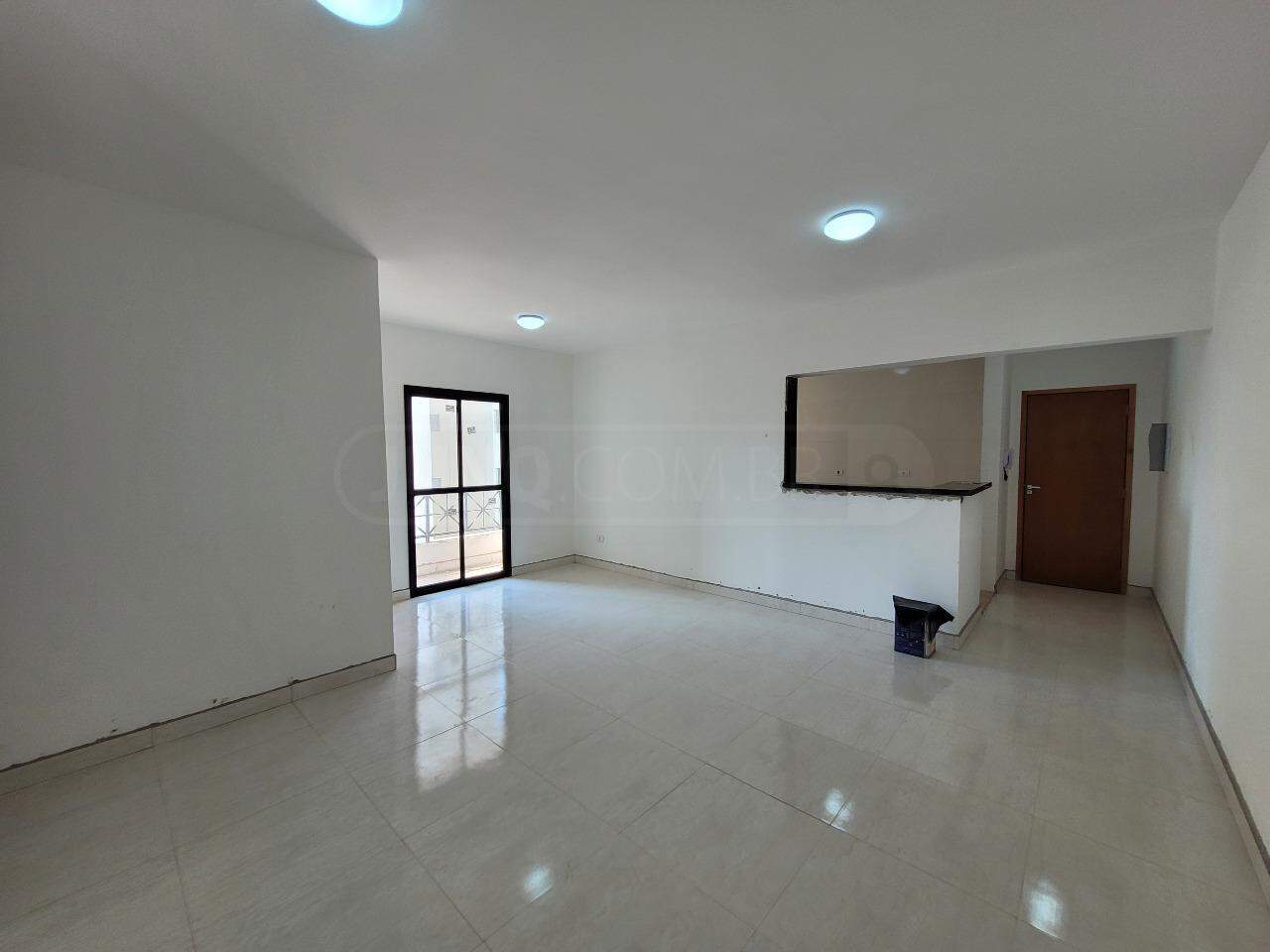 Apartamento à venda no Novitalia, 3 quartos, sendo 1 suíte, 2 vagas, no bairro Nova América em Piracicaba - SP