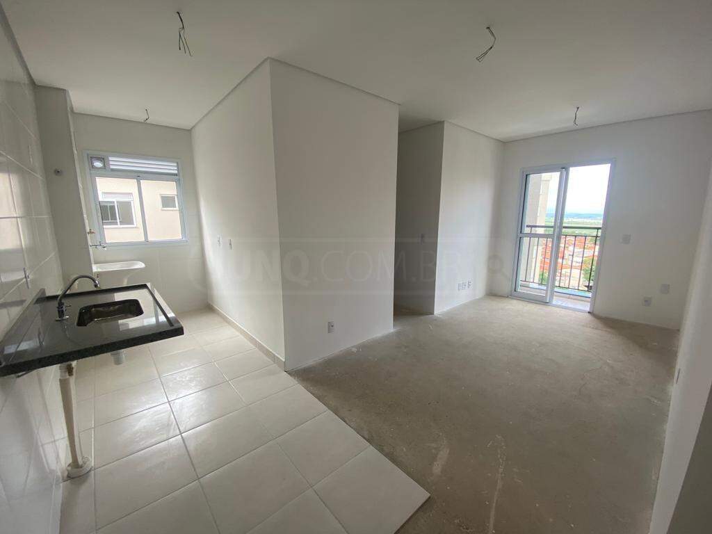 Apartamento à venda no Condomínio Terras Altas, 2 quartos, sendo 1 suíte, 1 vaga, no bairro Terras Altas em Piracicaba - SP