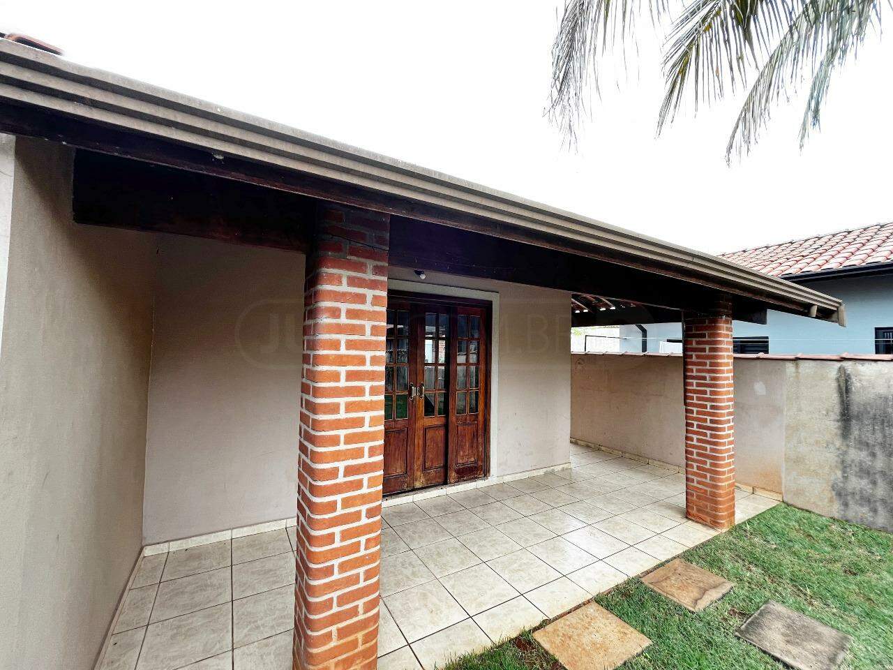 Casa à venda, 1 quarto, sendo 1 suíte, 3 vagas, no bairro Santa Terezinha em Piracicaba - SP