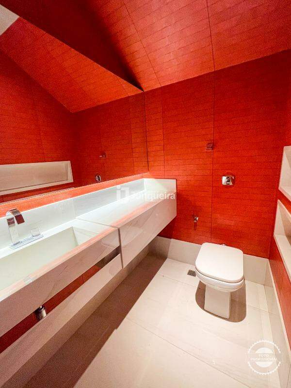 Casa em Condomínio à venda no Alphaville Piracicaba, 4 quartos, sendo 4 suítes, 4 vagas, no bairro Alphaville Piracicaba em Piracicaba - SP