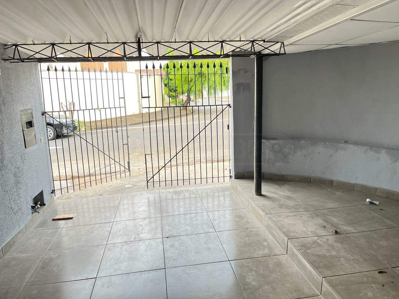 Casa à venda, 2 quartos, 1 vaga, no bairro Jardim Caxambu em Piracicaba - SP