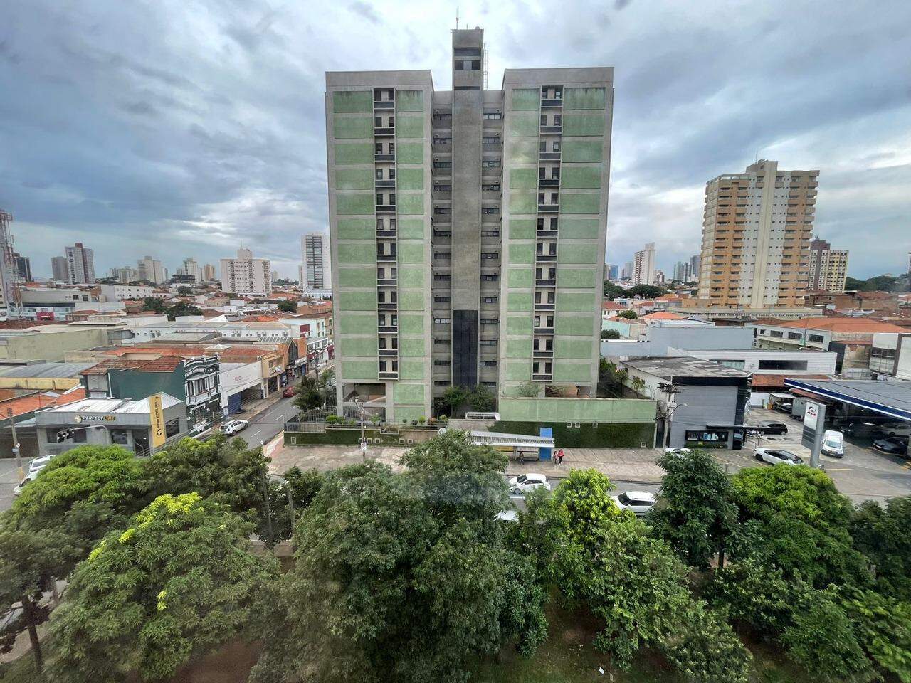 Apartamento à venda no Prudente de Moraes, 3 quartos, no bairro Centro em Piracicaba - SP