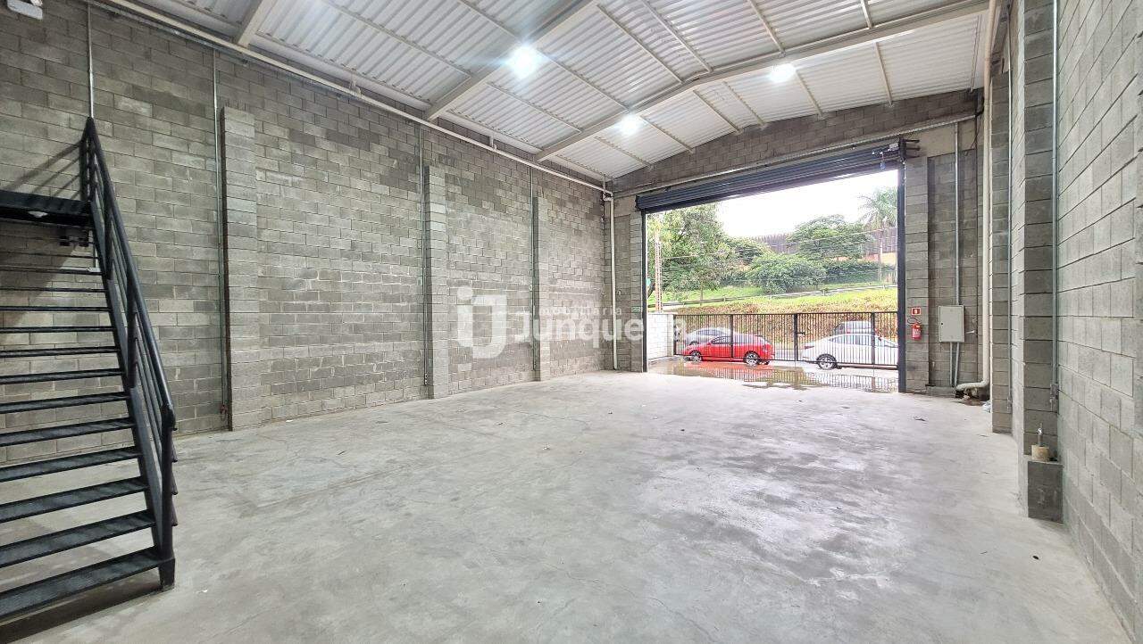 Galpão para alugar, 2 vagas, no bairro Algodoal em Piracicaba - SP