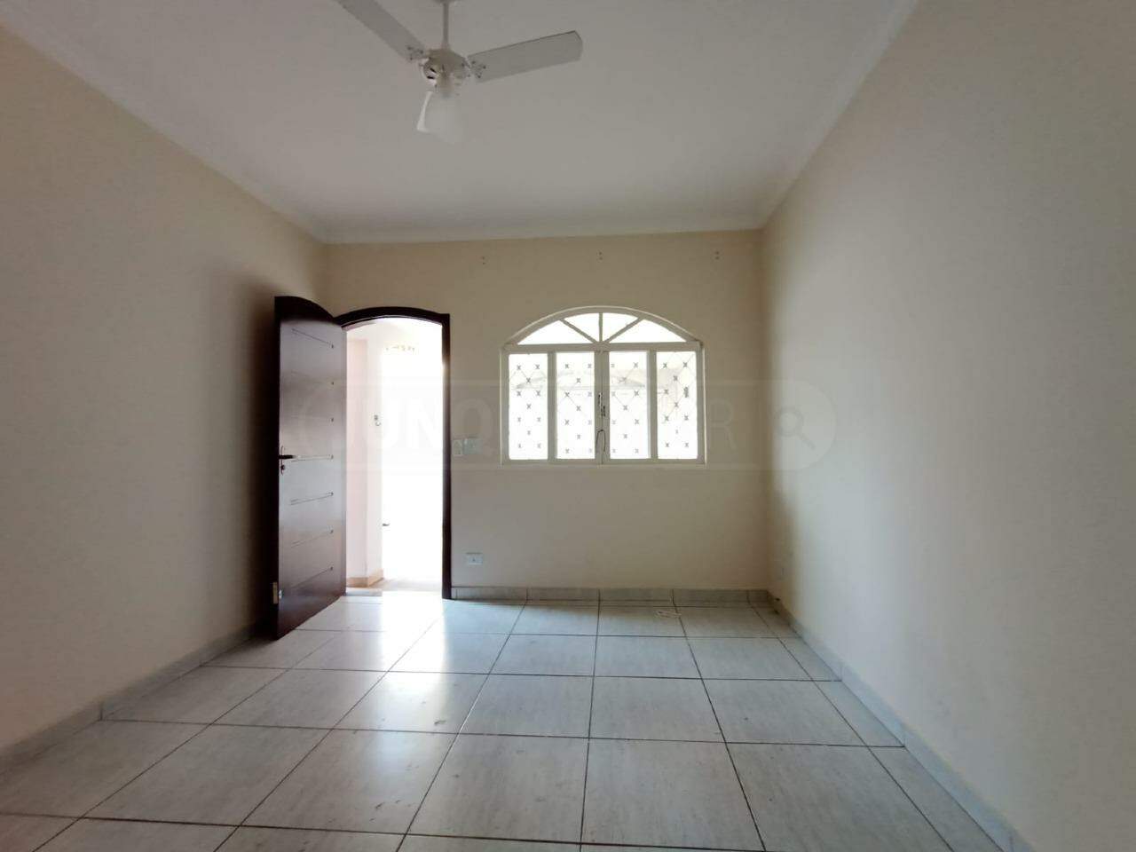 Casa para alugar, 2 quartos, 1 vaga, no bairro Algodoal em Piracicaba - SP