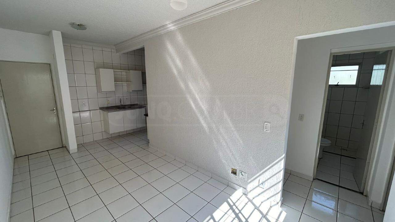 Apartamento para alugar no Santa Tereza, 2 quartos, 1 vaga, no bairro Santa Terezinha em Piracicaba - SP