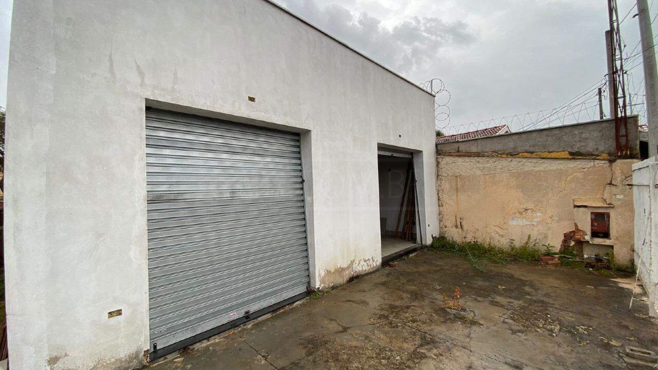 Salão para alugar, 2 vagas, no bairro Santa Terezinha em Piracicaba - SP
