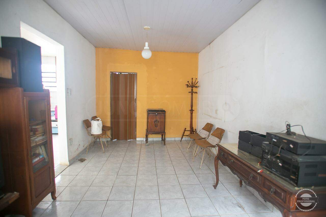 Casa Comercial à venda, 1 quarto, no bairro Centro em Piracicaba - SP