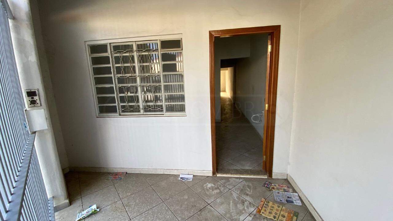 Casa para alugar, 4 quartos, 2 vagas, no bairro Jardim São Luiz em Piracicaba - SP