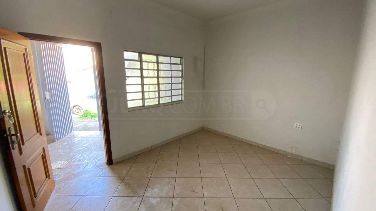 Casa para alugar, 4 quartos, 2 vagas, no bairro Jardim São Luiz em Piracicaba - SP