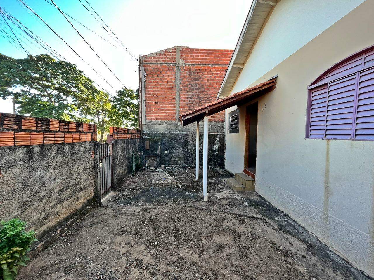 Casa à venda, 2 quartos, 1 vaga, no bairro Jardim Maria Claudia em Piracicaba - SP