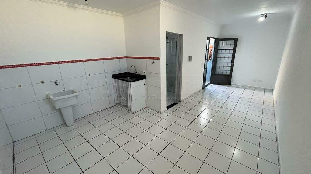 Kitnet para alugar, 1 quarto, no bairro Astúrias em Piracicaba - SP