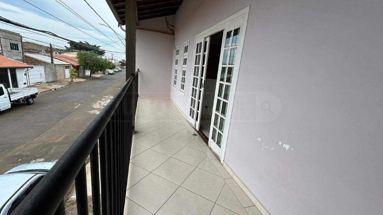 Casa à venda, 3 quartos, 1 vaga, no bairro Terra Rica em Piracicaba - SP