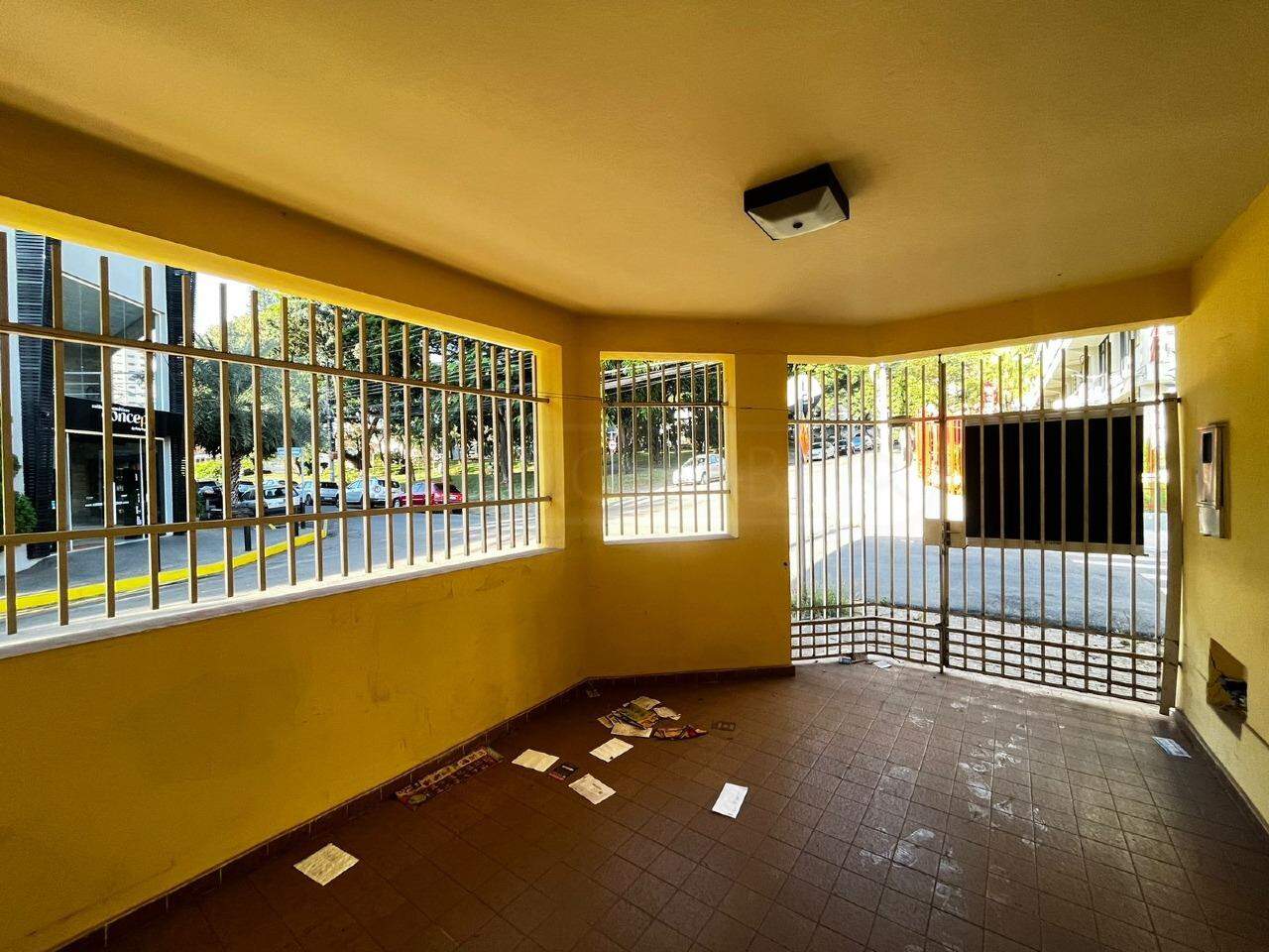 Casa à venda, 4 quartos, 1 vaga, no bairro Cidade Alta em Piracicaba - SP