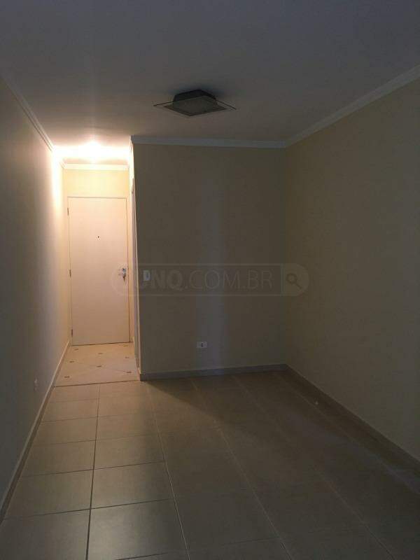 Apartamento à venda no Luiz Carraro, 3 quartos, sendo 1 suíte, 2 vagas, no bairro Vila Monteiro em Piracicaba - SP