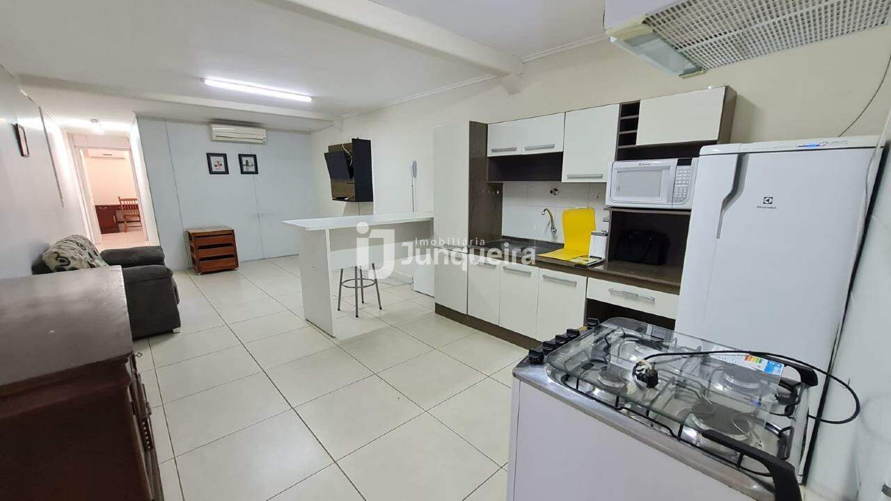 Kitnet para alugar, 2 quartos, 1 vaga, no bairro Dois Córregos em Piracicaba - SP