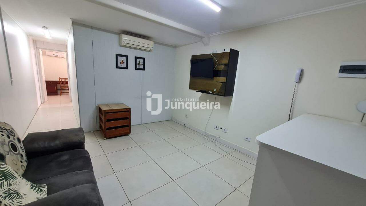 Kitnet para alugar, 2 quartos, 1 vaga, no bairro Dois Córregos em Piracicaba - SP