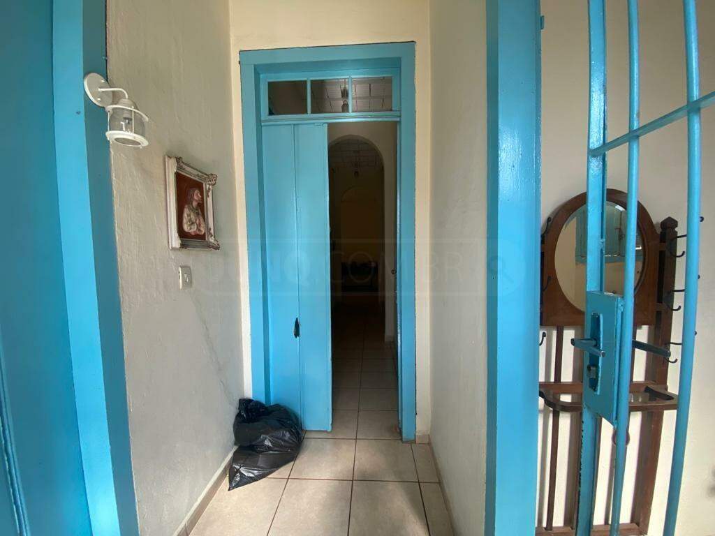 Casa à venda, 5 quartos, sendo 1 suíte, no bairro Centro em Piracicaba - SP