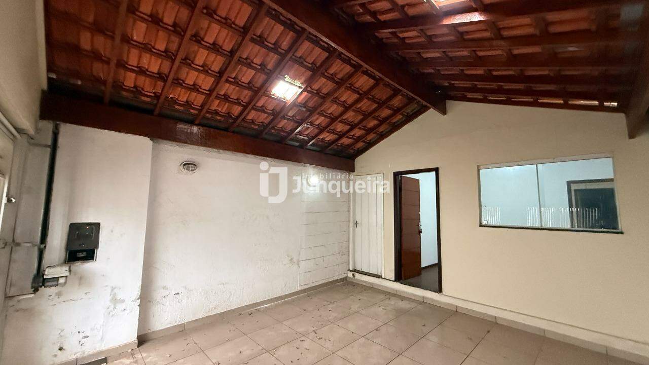 Casa para alugar, 2 quartos, 2 vagas, no bairro jardim nossa senhora de fatima em Piracicaba - SP