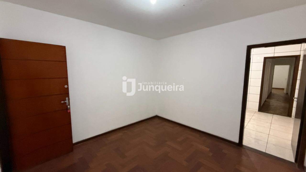 Casa para alugar, 2 quartos, 2 vagas, no bairro jardim nossa senhora de fatima em Piracicaba - SP