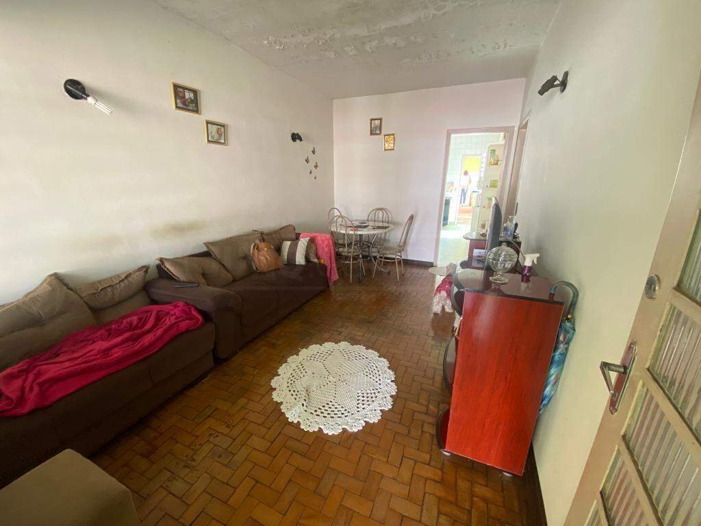 Casa à venda, 2 quartos, 2 vagas, no bairro Nova América em Piracicaba - SP