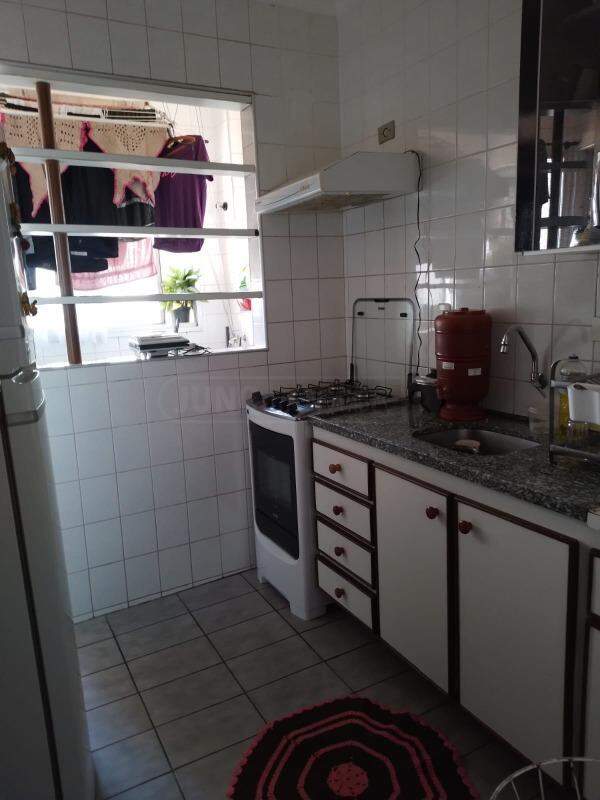 Apartamento à venda no Marseille, 3 quartos, 1 vaga, no bairro Alto em Piracicaba - SP