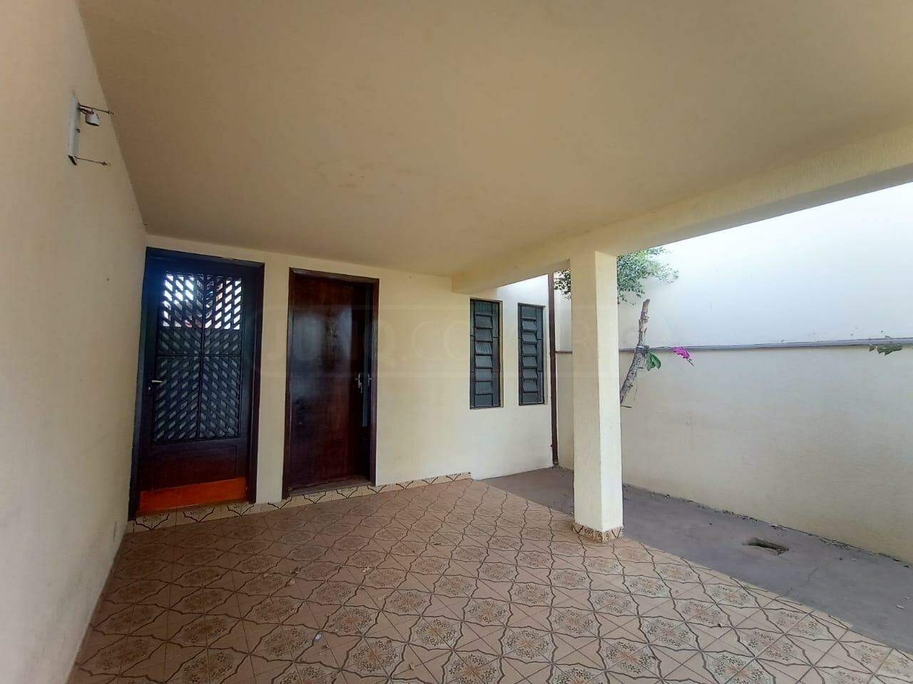 Casa à venda, 4 quartos, 3 vagas, no bairro Jardim Algodoal em Piracicaba - SP